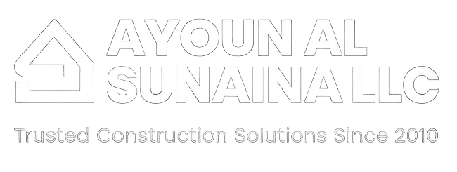 Ayoun Al Sunaina LLC Logo