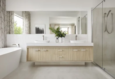 Premium Sanitary Ware Solutions featuring sleek and efficient global designs since 2010.